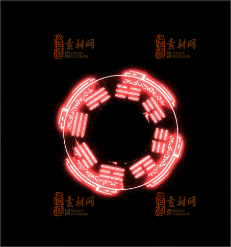 免费传奇脚下光环素材20241218A：07-1