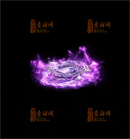 免费传奇脚下光环素材20241218A：19-1