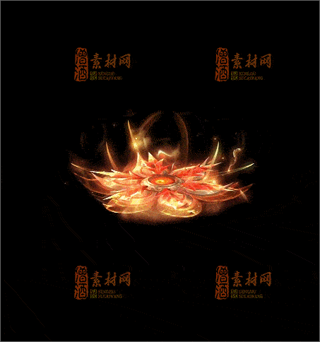 免费传奇脚下光环素材20241218A：21-1