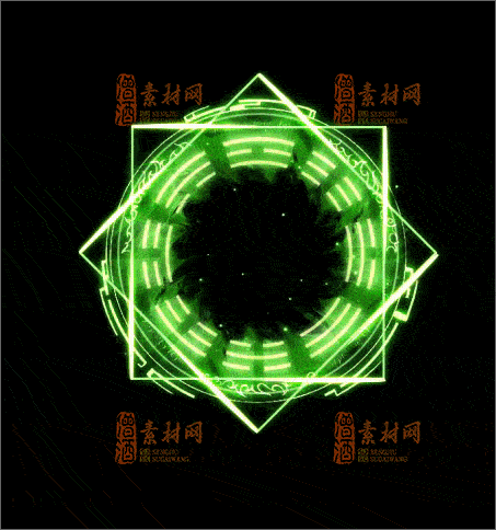 免费传奇脚下光环素材20241218A：26-1