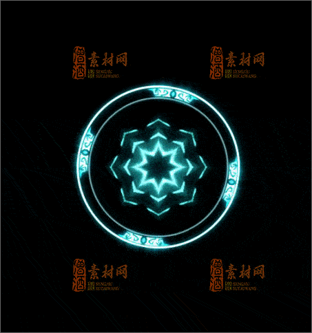 免费传奇脚下光环素材20241218A：30-1