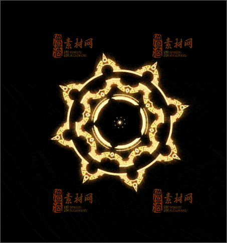 免费传奇脚下光环素材20241218A：36-1