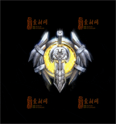 免费传奇特效法宝素材20241218A：02-1
