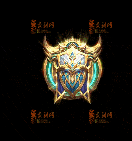 免费传奇特效法宝素材20241218A：03-1