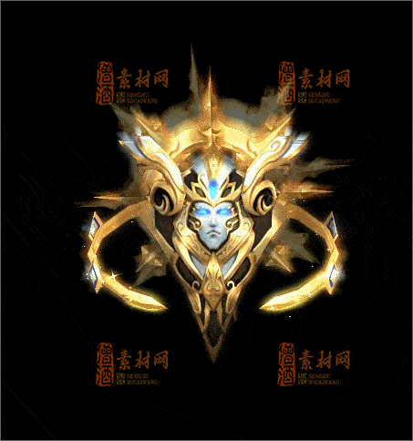 免费传奇特效法宝素材20241218A：04-1