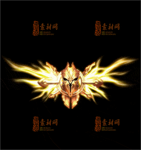 免费传奇特效法宝素材20241218A：09-1