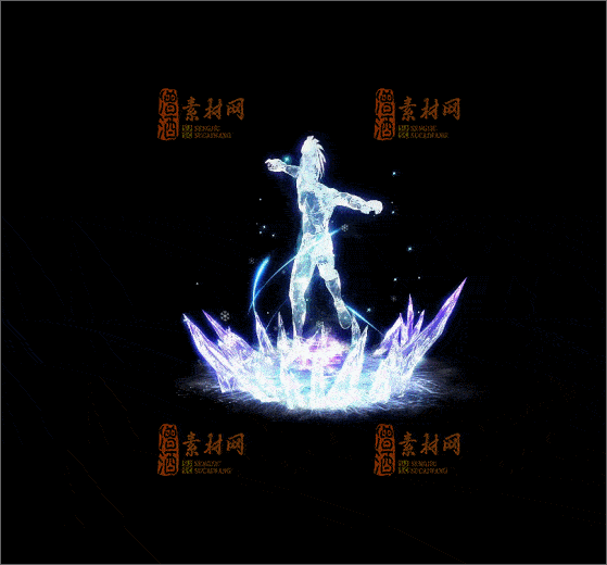 免费传奇原神系列素材20241218A：07-1