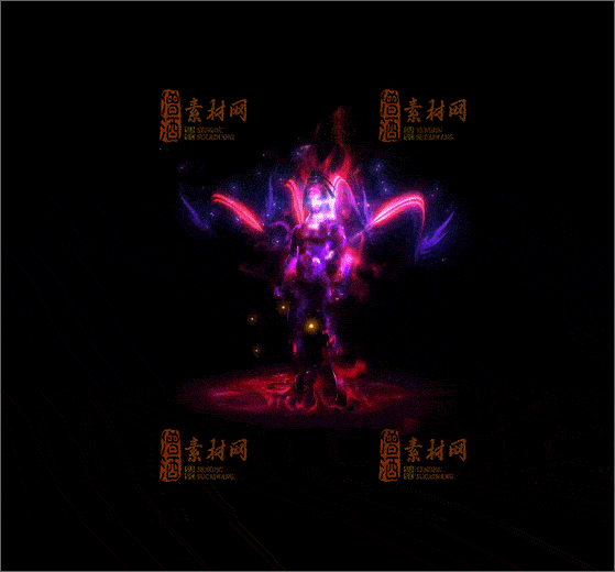 免费传奇原神系列素材20241218A：10-1