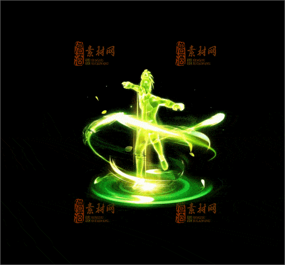 免费传奇原神系列素材20241218A：11-1