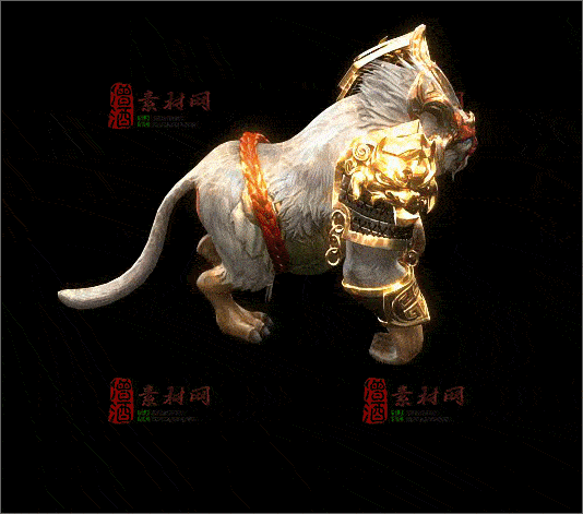 免费传奇怪物素材20241219A：02-1