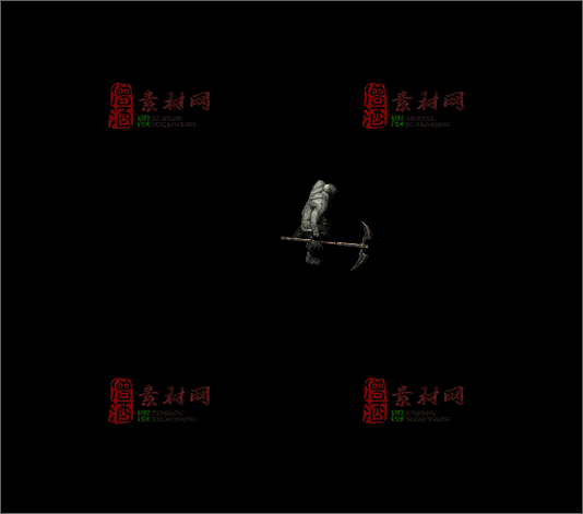 免费传奇怪物素材20241219A：16-1