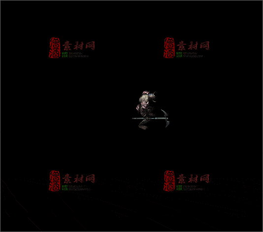 免费传奇怪物素材20241219A：20-1