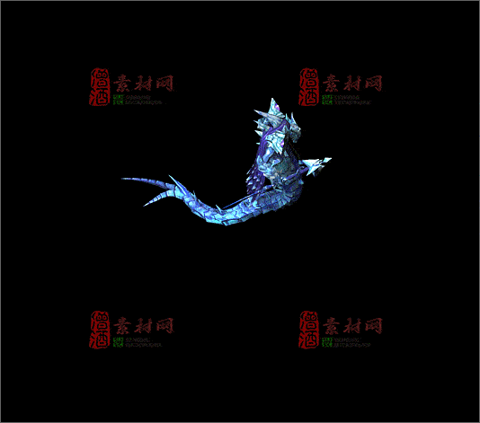 免费传奇怪物素材20241219A：29-1