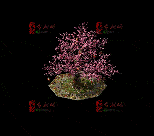 免费传奇NPC素材20241219A：03-1