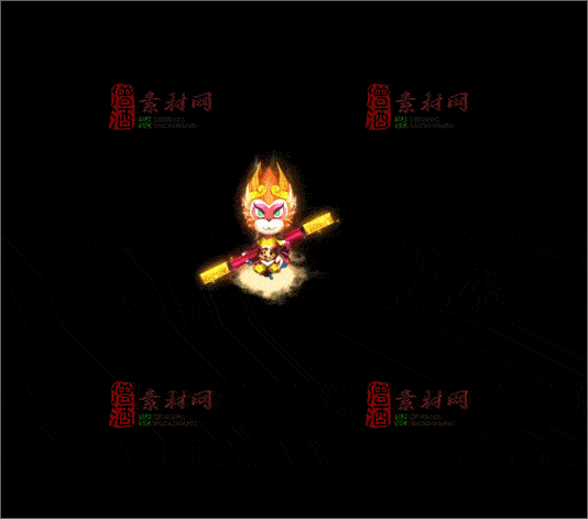 免费传奇NPC素材20241219A：06-1