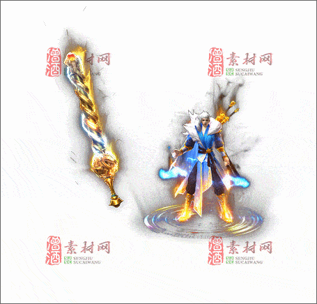 免费传奇剑甲套装素材20241221A：25-1