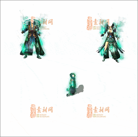 免费我本沉默素材提取20241221A：13-1