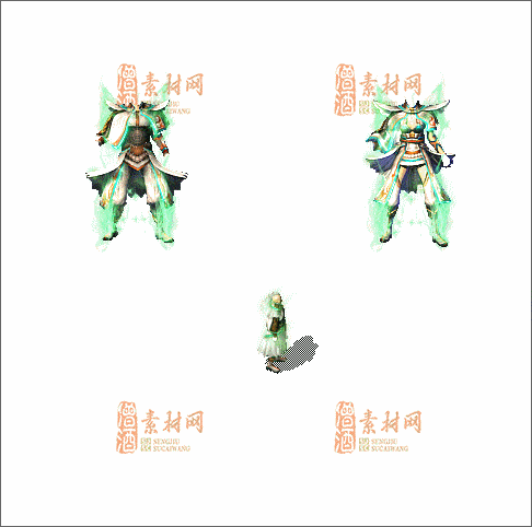 免费我本沉默素材提取20241221A：14-1