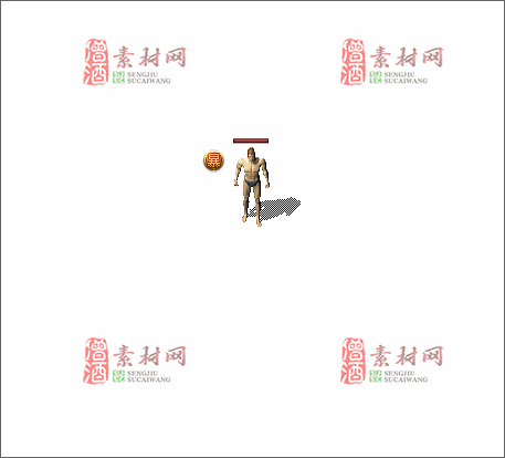 狂暴称号素材-1