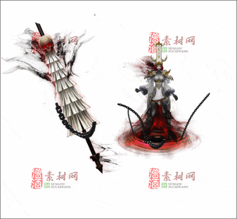免费传奇精品剑甲素材20241222A：37-1