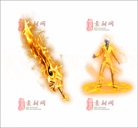 免费传奇精品剑甲素材20241222A：42-1