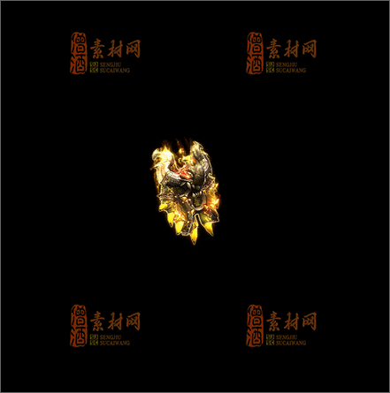 精品传奇盾牌素材20241224A：04-1