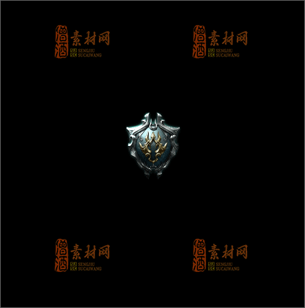 精品传奇盾牌素材20241224A：18-1