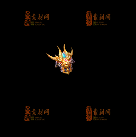 精品传奇盾牌素材20241224A：19-1