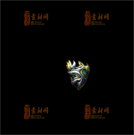 精品传奇盾牌素材20241224A：23-1