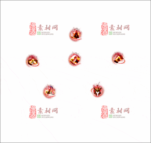 精品传奇首饰素材编号20241224A：96-1