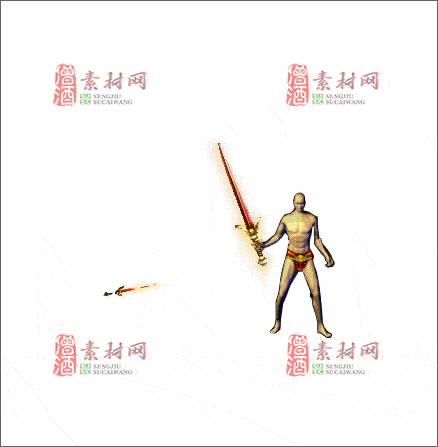 免费传奇武器素材20241225A：04-1