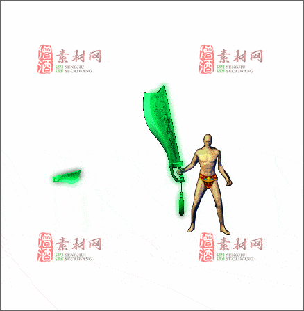 免费传奇武器素材20241225A：08-1