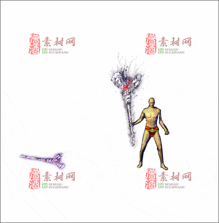 免费传奇武器素材20241225A：23-1