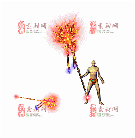 免费传奇武器素材20241225A：30-1