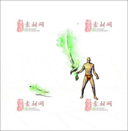 免费传奇武器素材20241225A：34-1