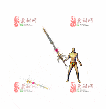 免费传奇武器素材20241225A：38-1