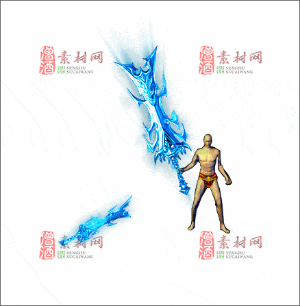 免费传奇武器素材20241225A：39-1