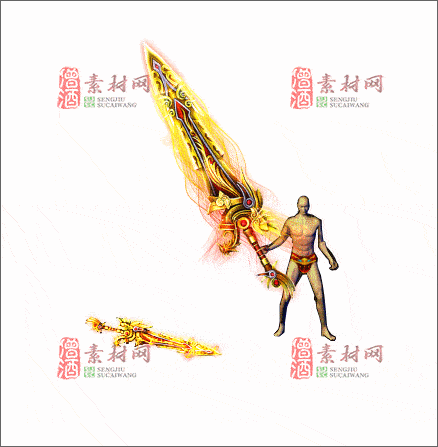 免费传奇武器素材20241225A：48-1