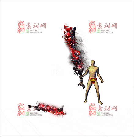 免费传奇武器素材20241225A：50-1