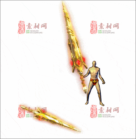 免费传奇武器素材20241225A：52-1