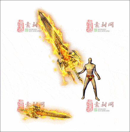 免费传奇武器素材20241225A：59-1