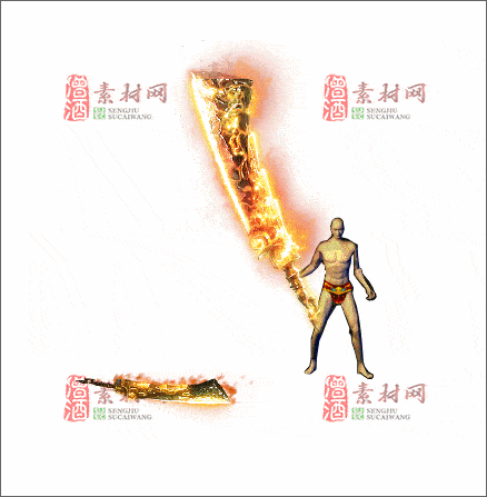 免费传奇武器素材20241225A：60-1