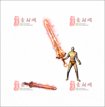免费传奇武器素材20241225A：70-1