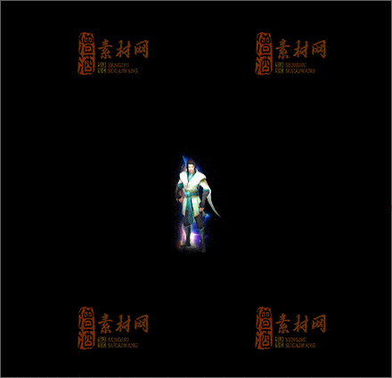 免费传奇NPC素材20241225A：14-1