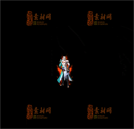 免费传奇NPC素材20241225A：34-1