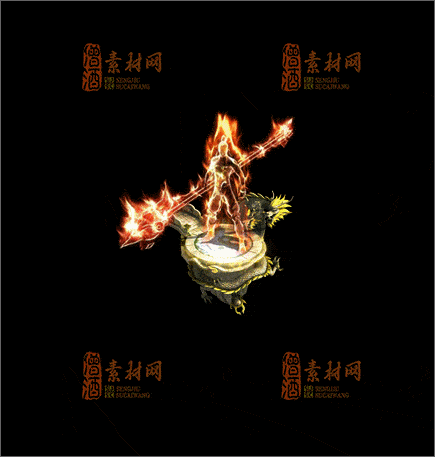 免费传奇NPC素材20241225A：45-1