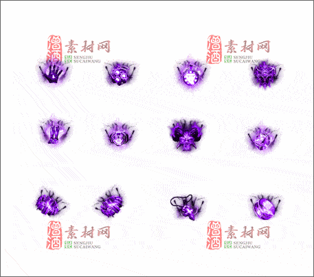 传奇精品首饰素材20241228A：03-1