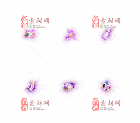 传奇精品首饰素材20241228A：06-1