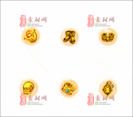 传奇精品首饰素材20241228A：07-1