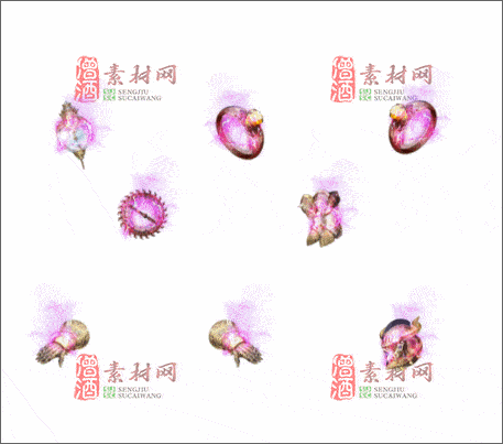 传奇精品首饰素材20241228A：08-1